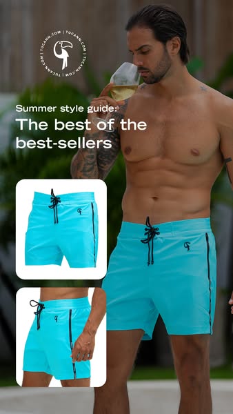 Summer Style Guide: Best-Sellers