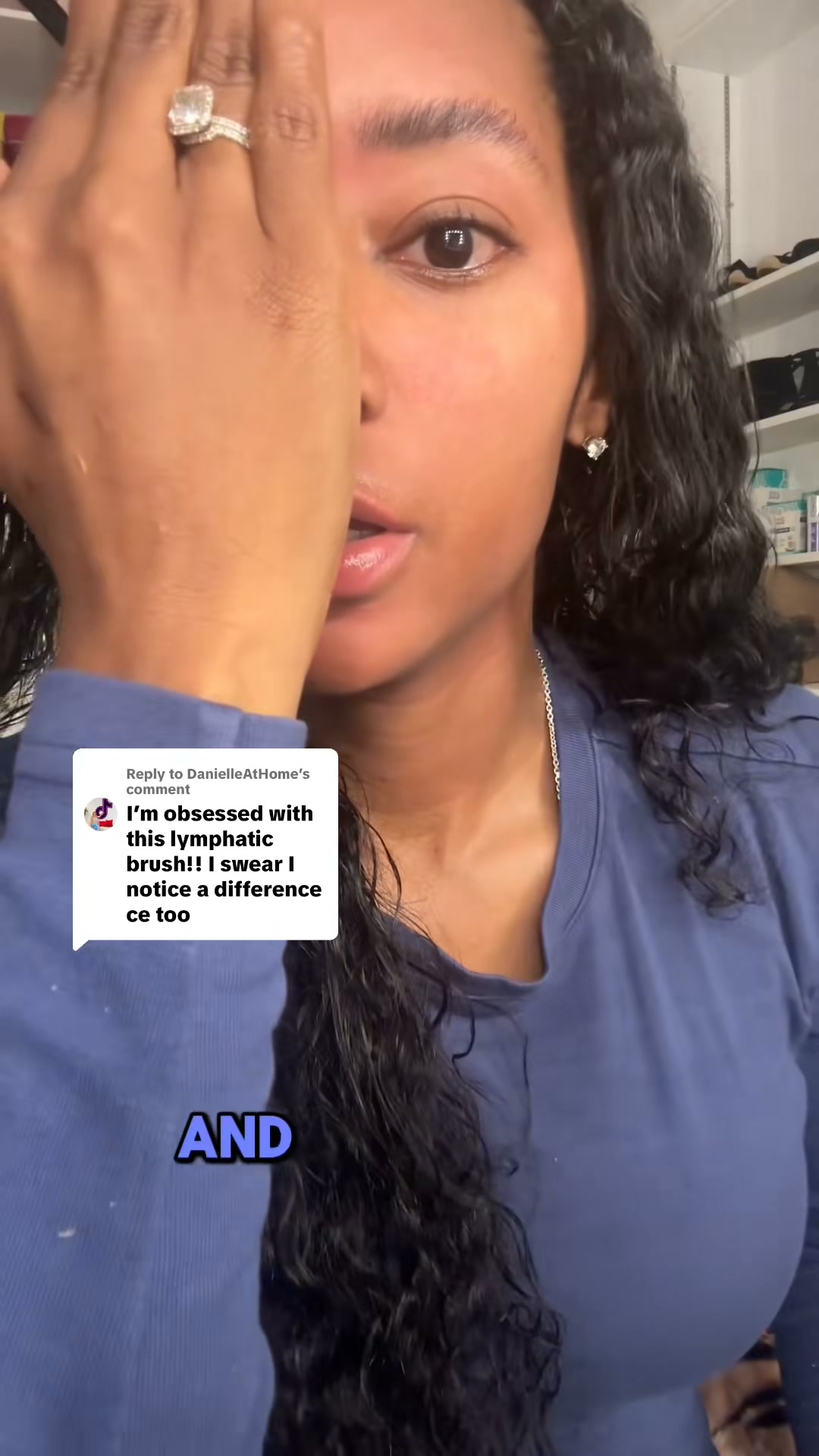 Join 100,000+ customers who transformed their skin with iBrushy!