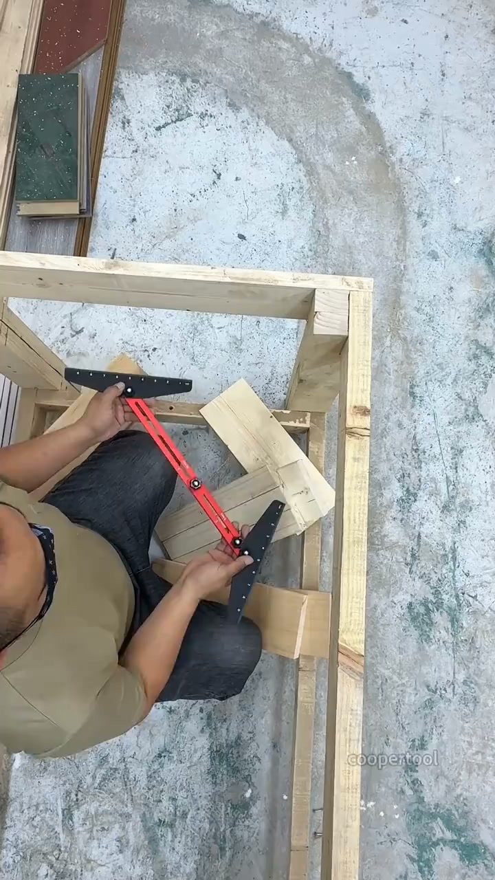 Don’t Guess the Angle