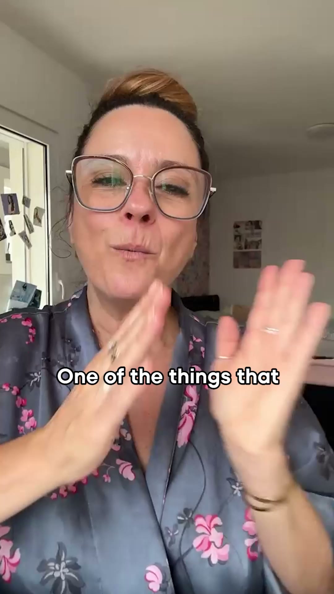 Women Over 40 Need This In Their Life...