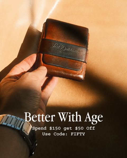 Upgrade Your Everyday Carry