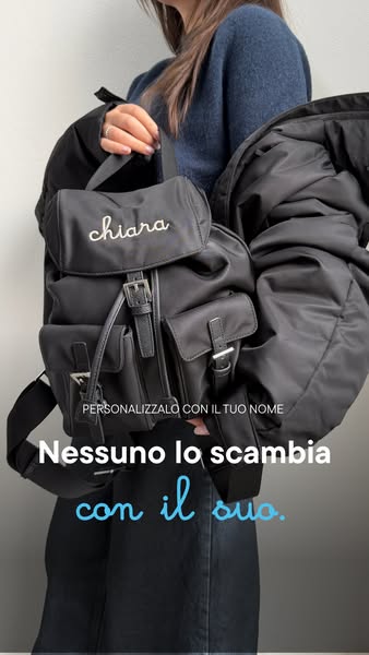 Una borsa. Mille giornate.