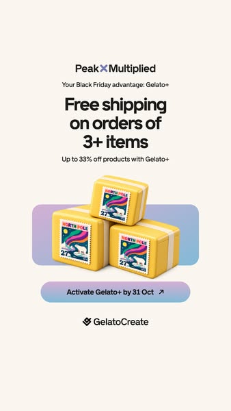 Your Black Friday advantage