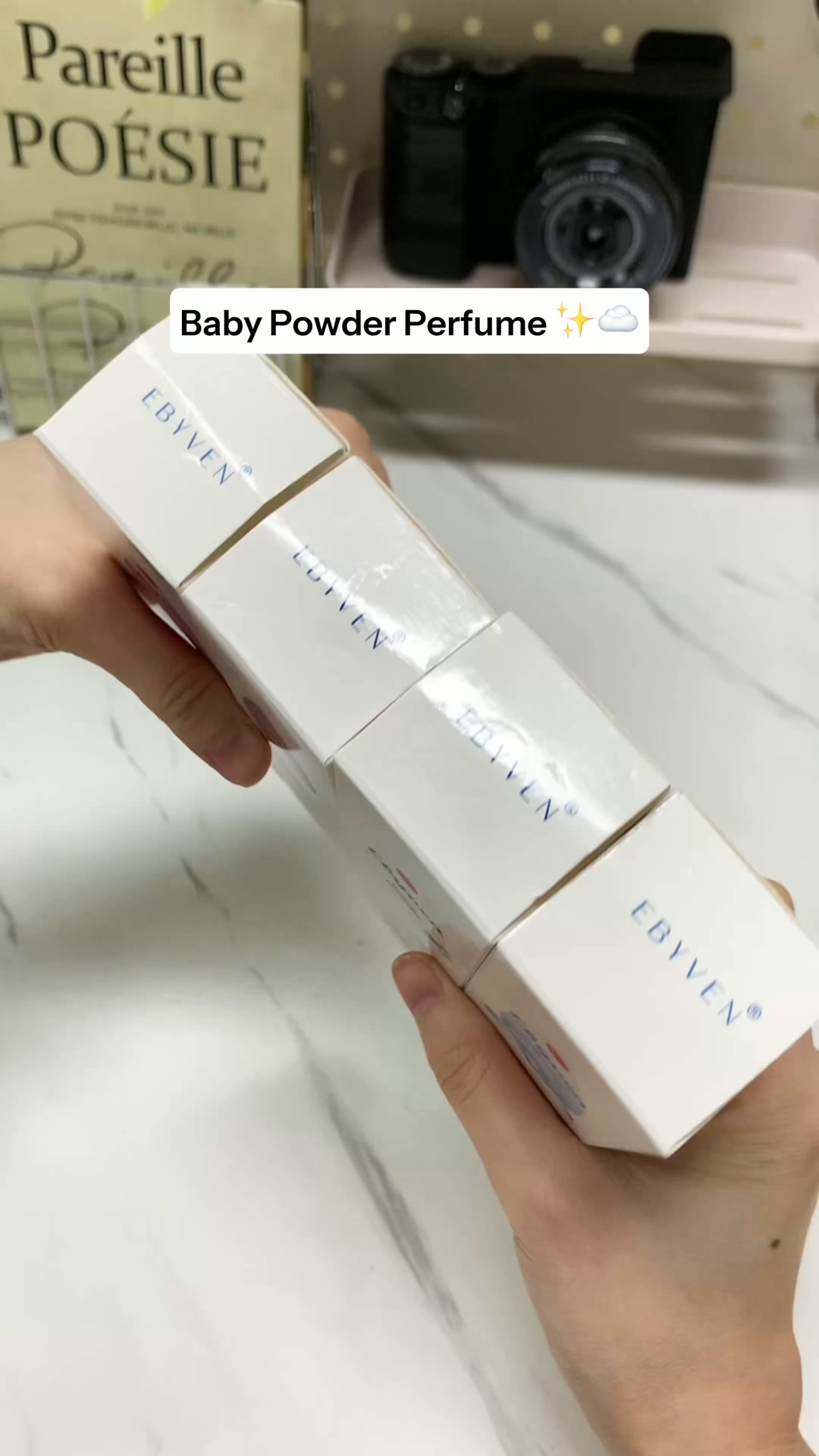 The #1 Clean Scent Obsession