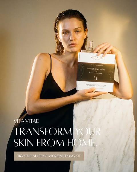 Vita Vitae Micro-Needling Treatments