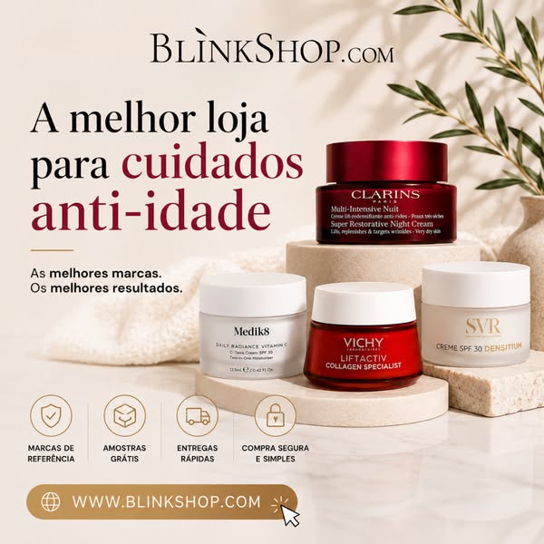 Skincare, Cabelo e Mais