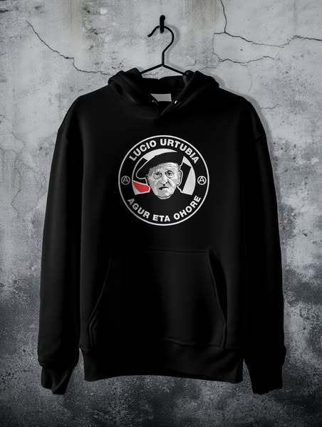 ¿Y tu sudadera macarra?