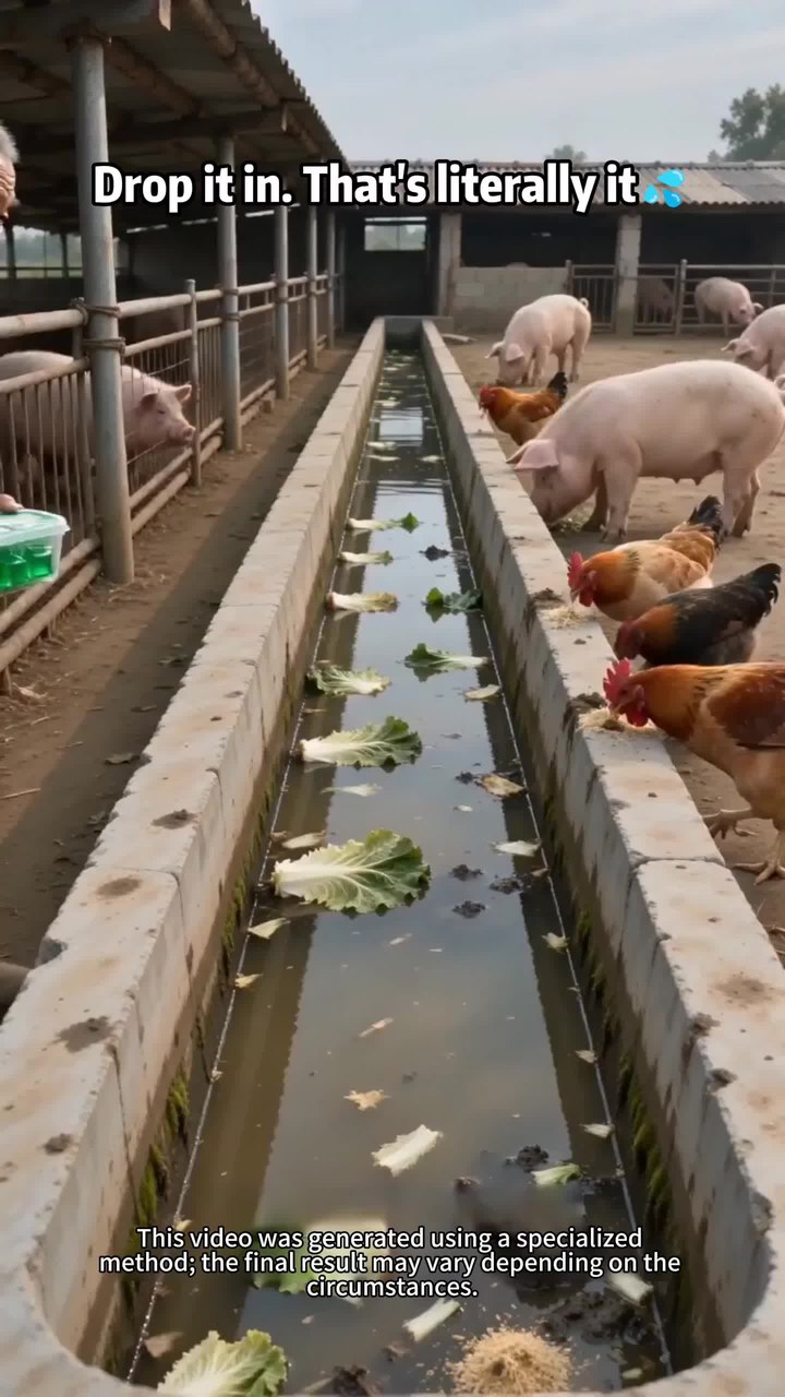 Bio-Enzyme Drain Care Pods
