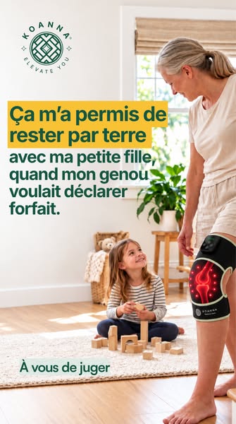 Reprenez le contrôle