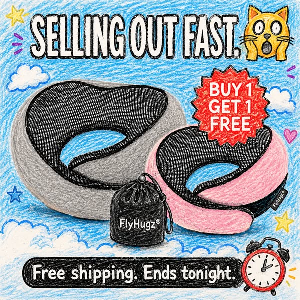Secret Deal | Buy 1 Get 1 FREE