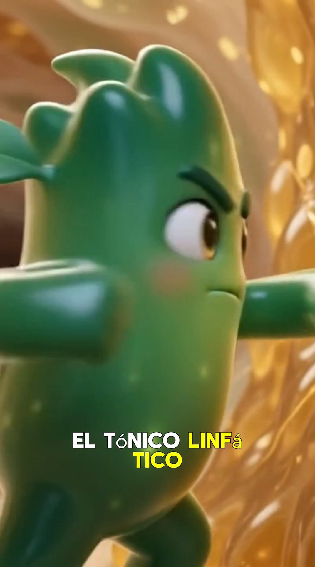 ¿No era grasa, sino agua?