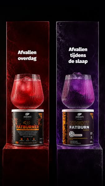 Vetverbrander 24/7