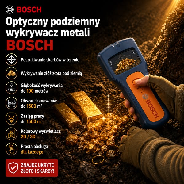 Nadal szukasz na chybił trafił?