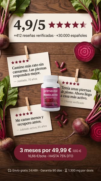 Cuida tu resistencia y la salud de tu corazón cada día.