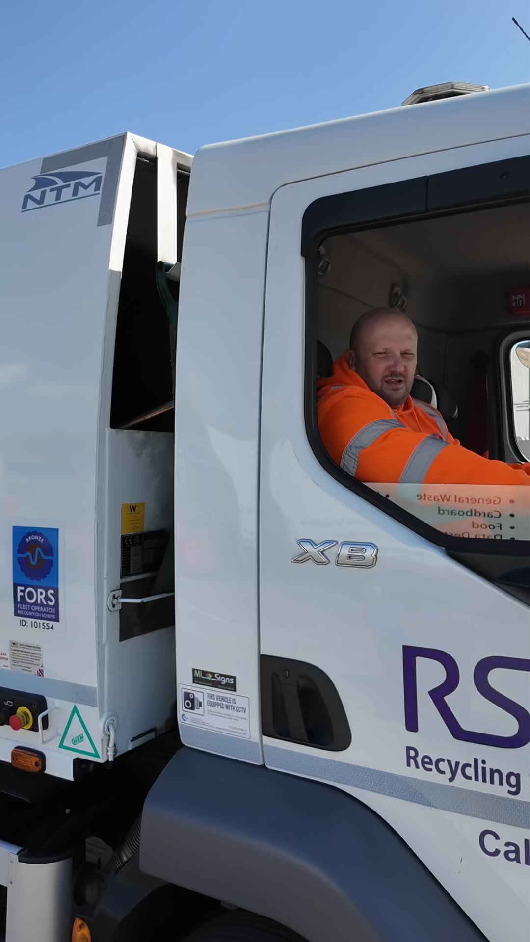 Switch to save with RSL