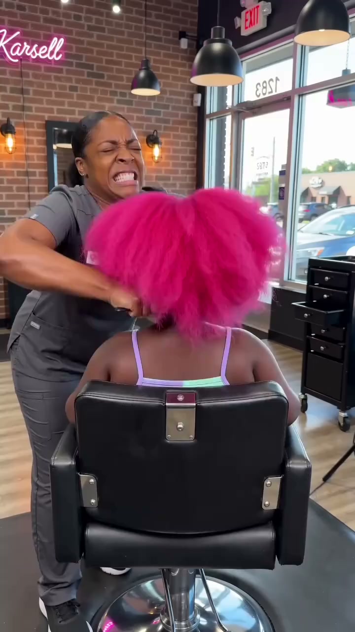 RECUPERA O TEU CABELO DANIFICADO