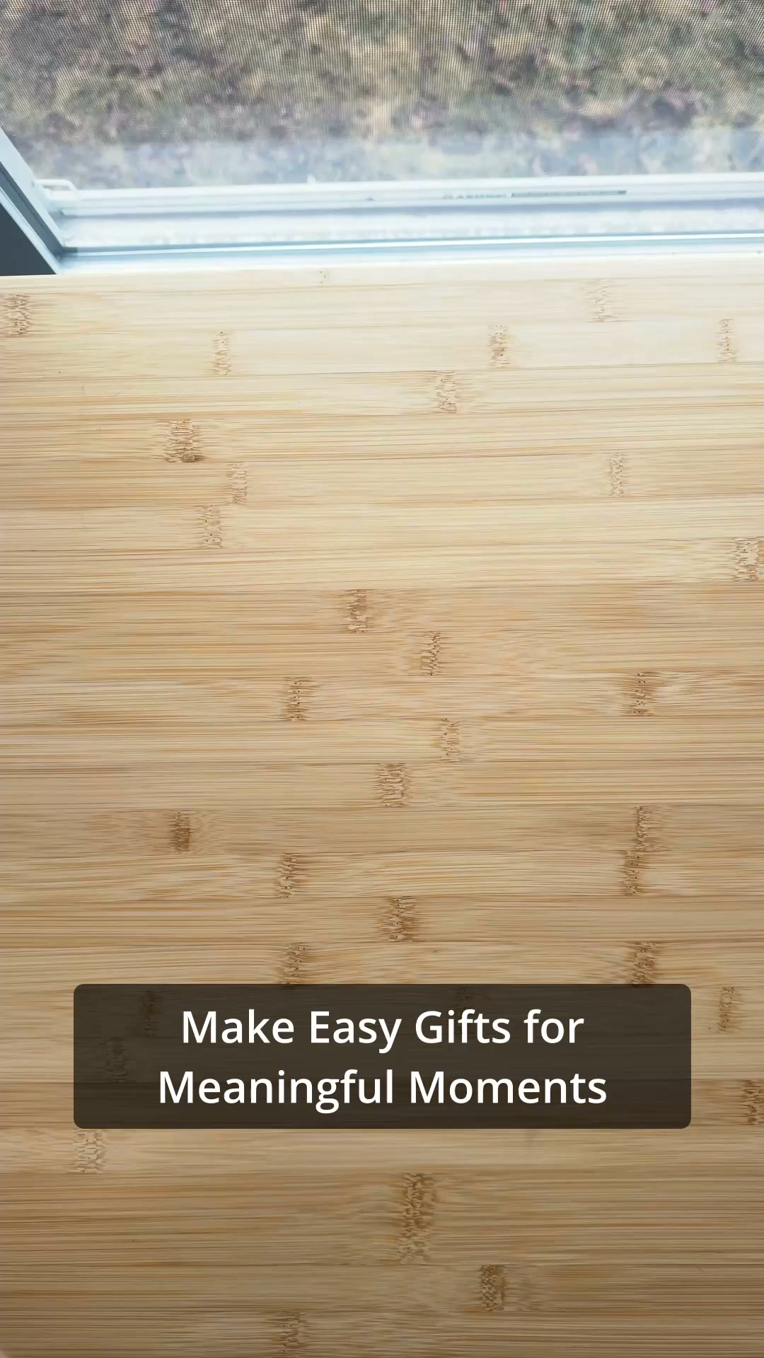 Craft Gifts People LOVE