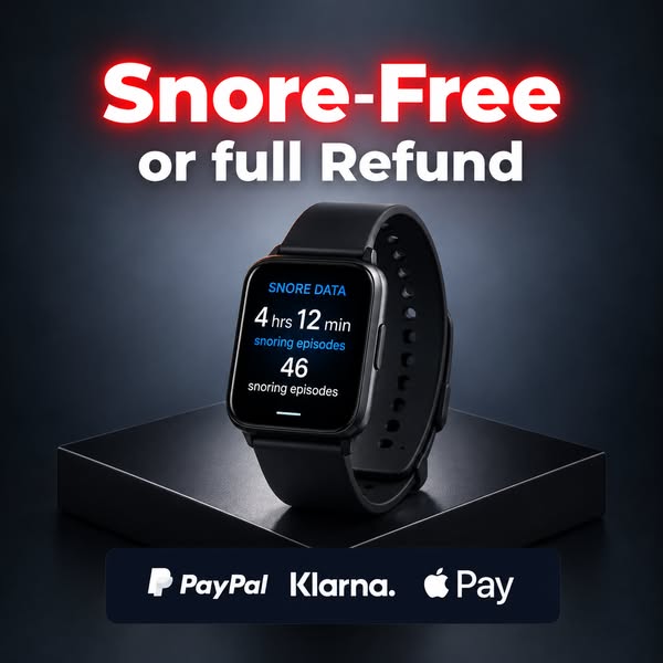 Snore Savior