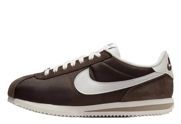Nike Cortez Baroque Brown - 38