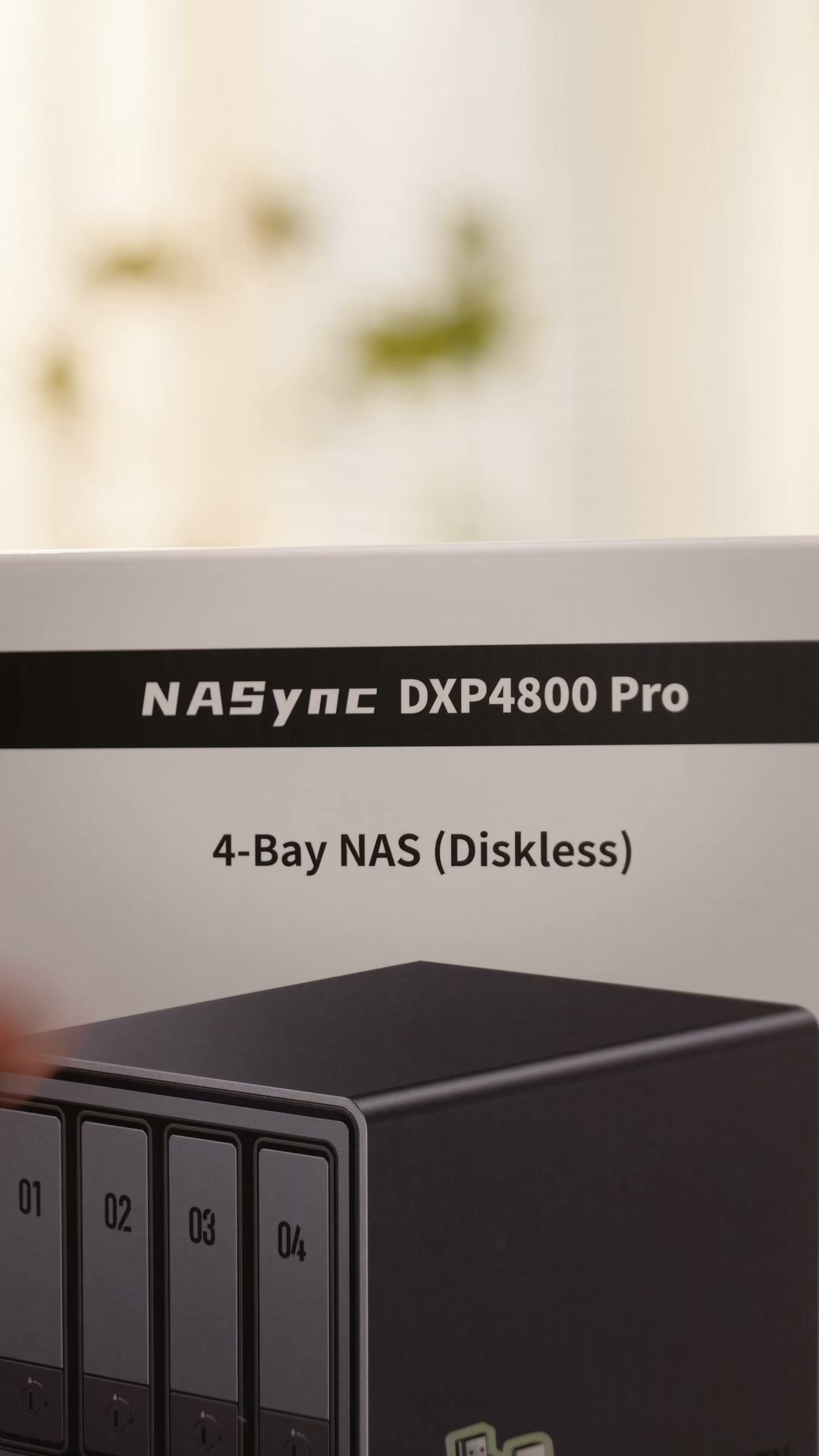 UGREEN NAS: Genug Speicher für alles
