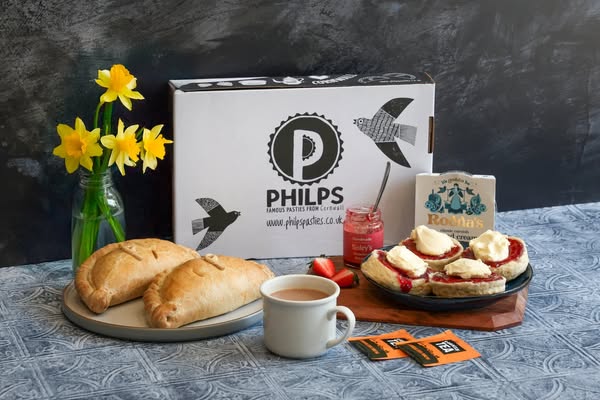 Order today. Pick your delivery date.