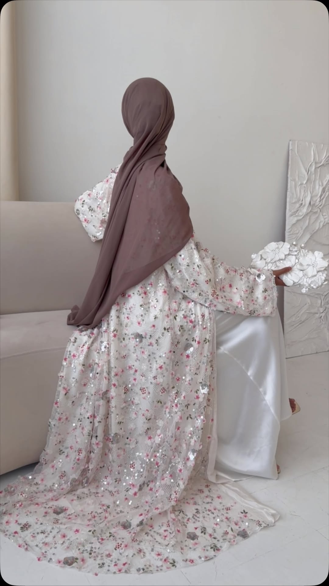 Anúncio de Aaliya Collections