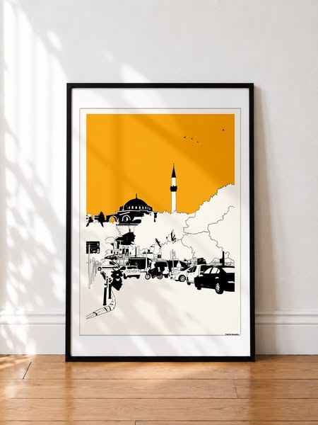 Istanbul
