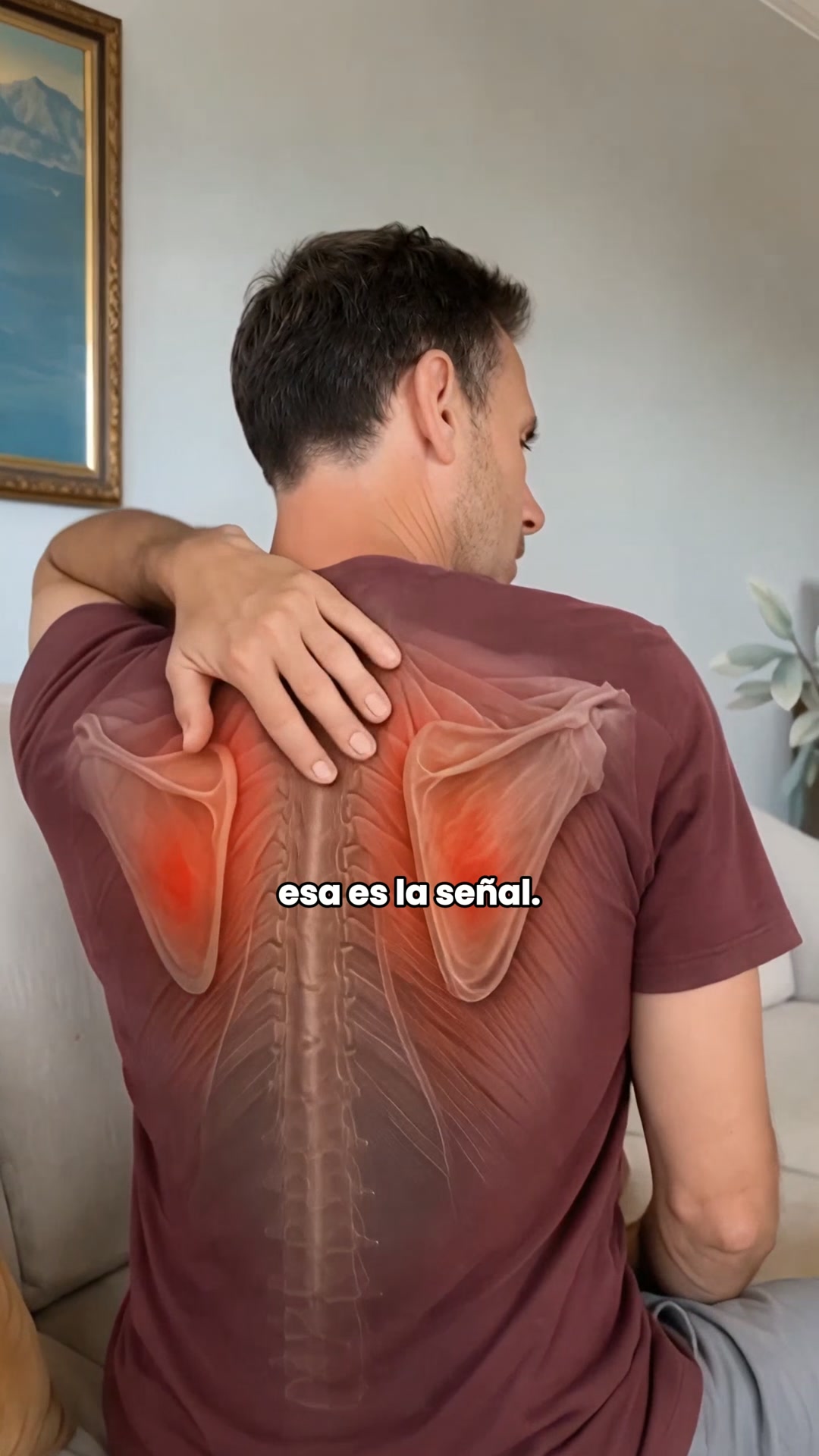 El Nudo que en Realidad Viene de tu Cuello