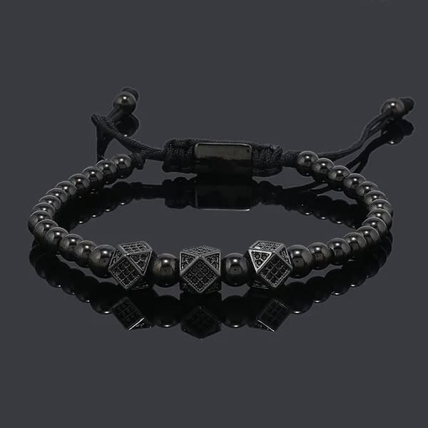 Geometric elegance meets refined