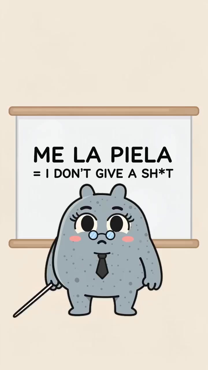 Speak Spanish from lesson one