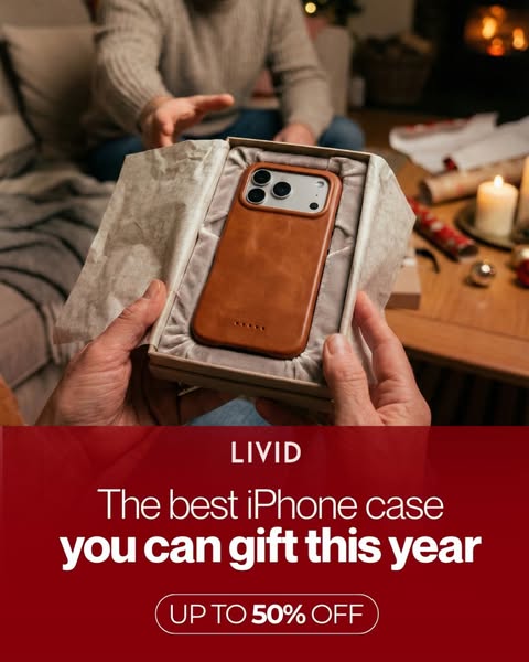 Gift everyone actually wants.
