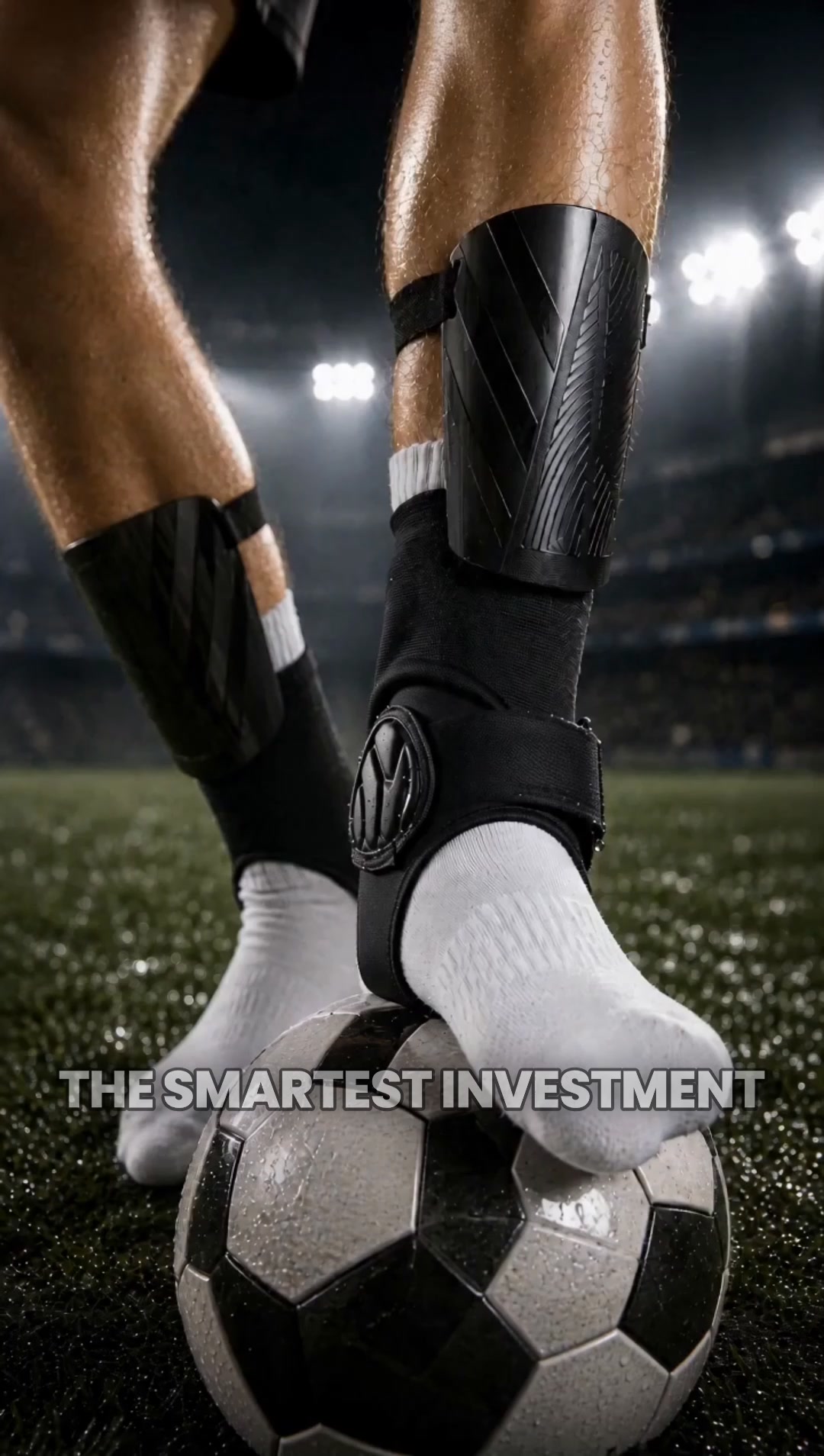 3 Protected Zones. 1 Integrated Sleeve.