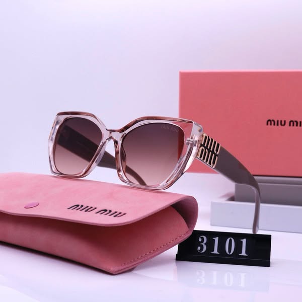 Velvet Eyes Sunglasses