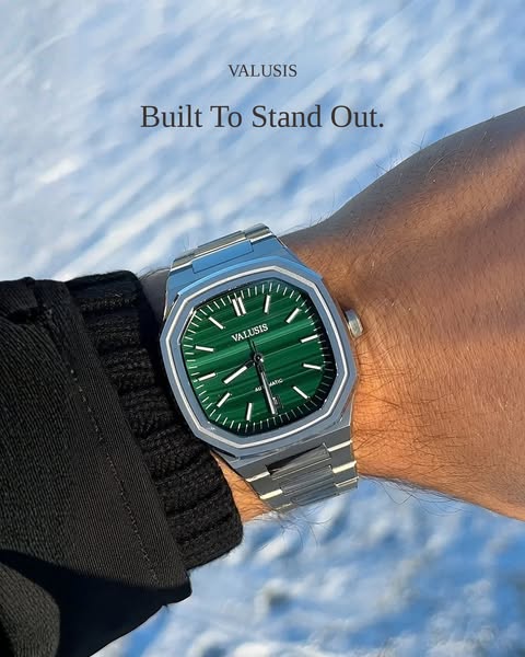 Not Another Generic Watch