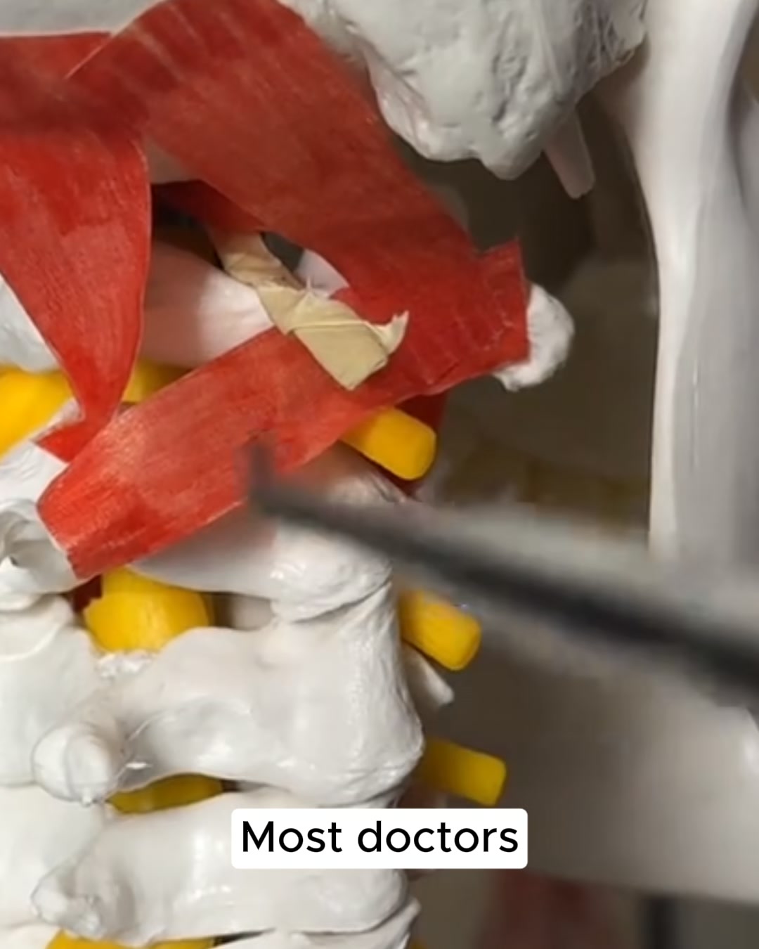 Relieve Pain At Home