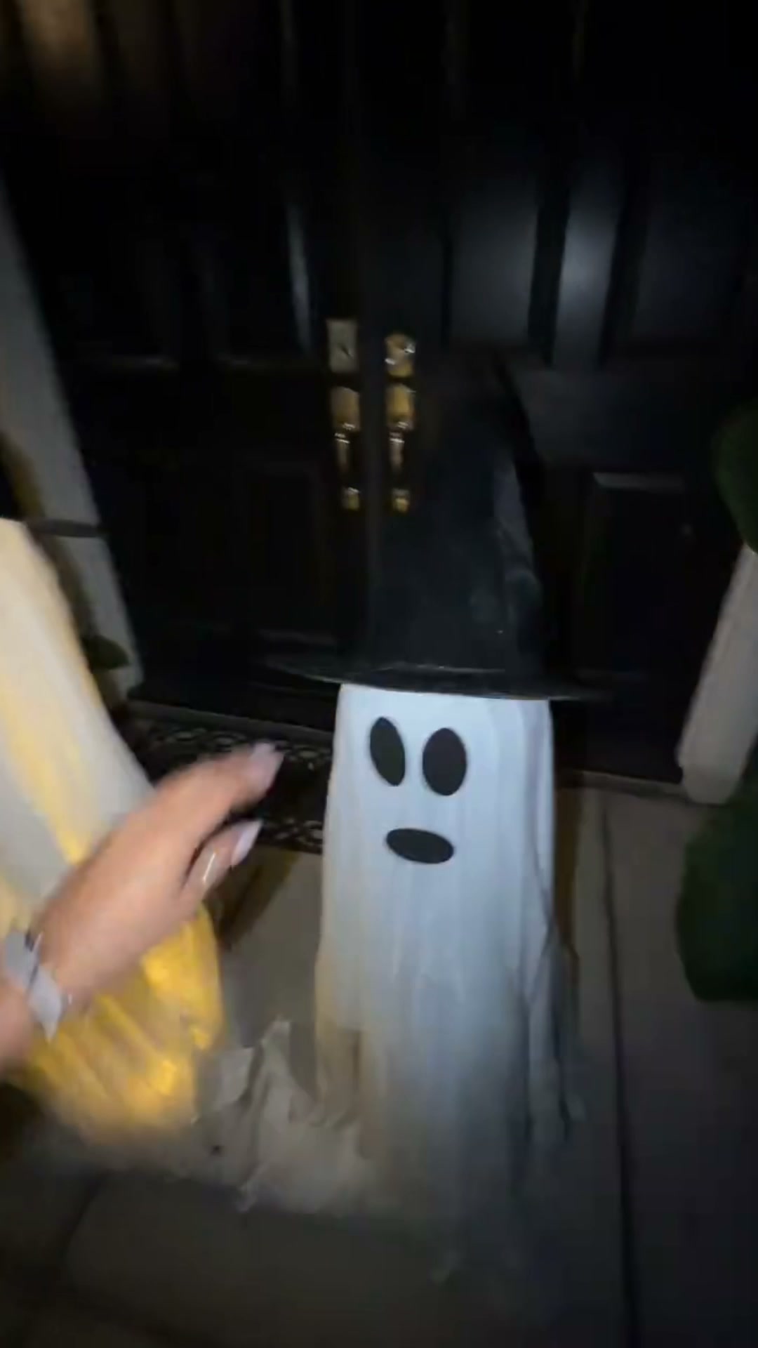 Light Up Your Halloween