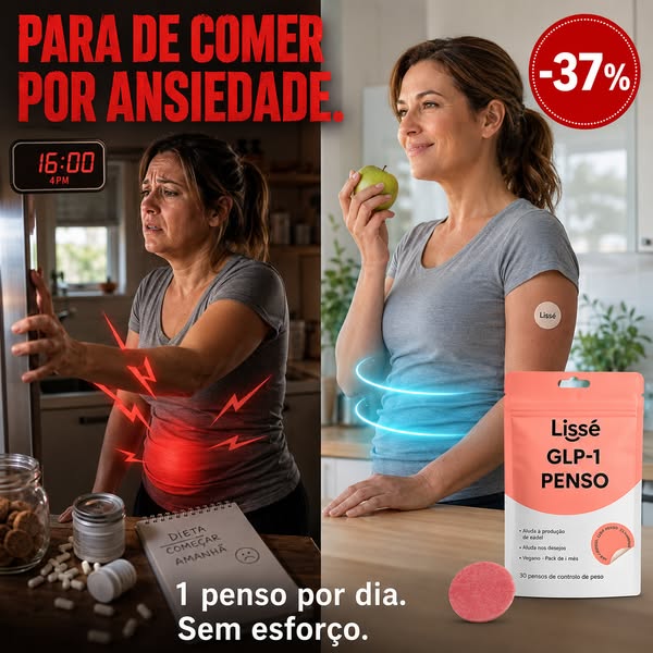Acabe com a fome que sabota a sua dieta