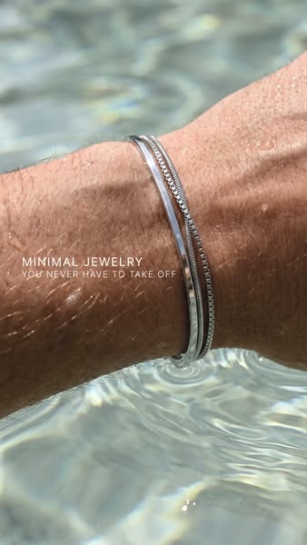 Minimal Jewelry