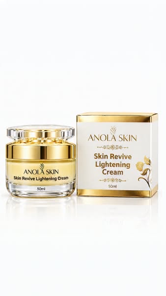 Nature's solution for glowing skin