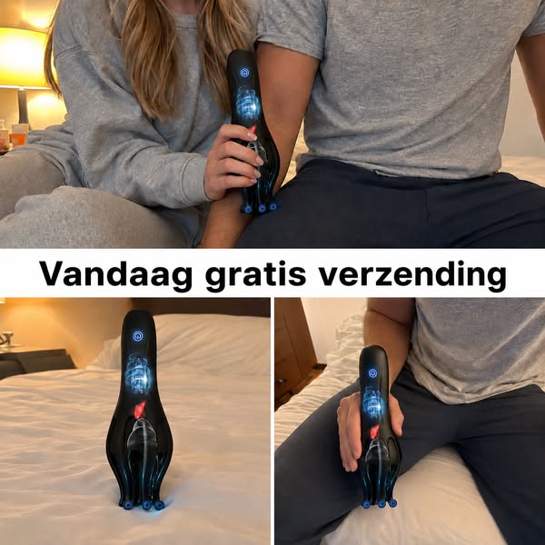 Het Was Alleen Voor Mij Bedoeld