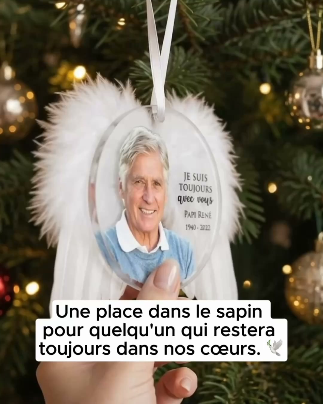 Pour toujours avec vous