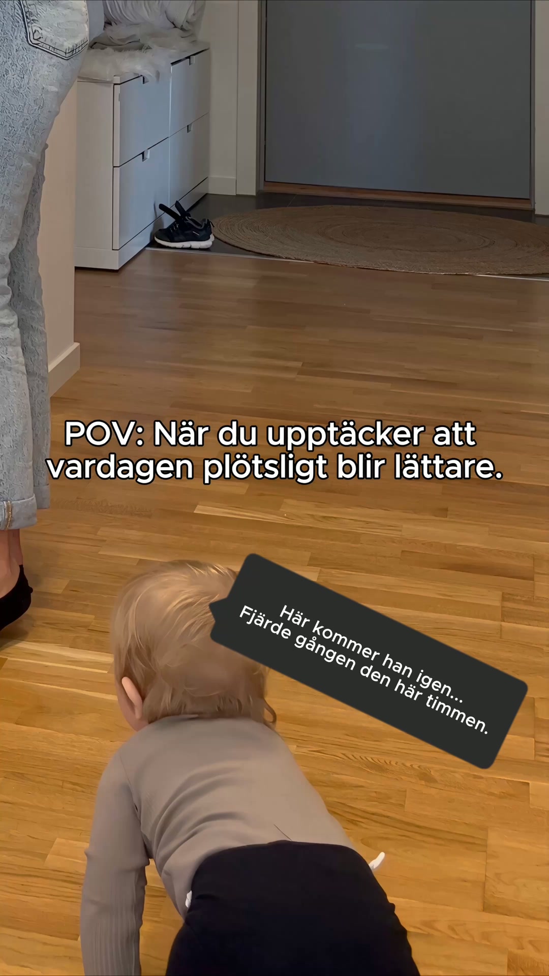 SLUTSÅLD 3 gånger i år!