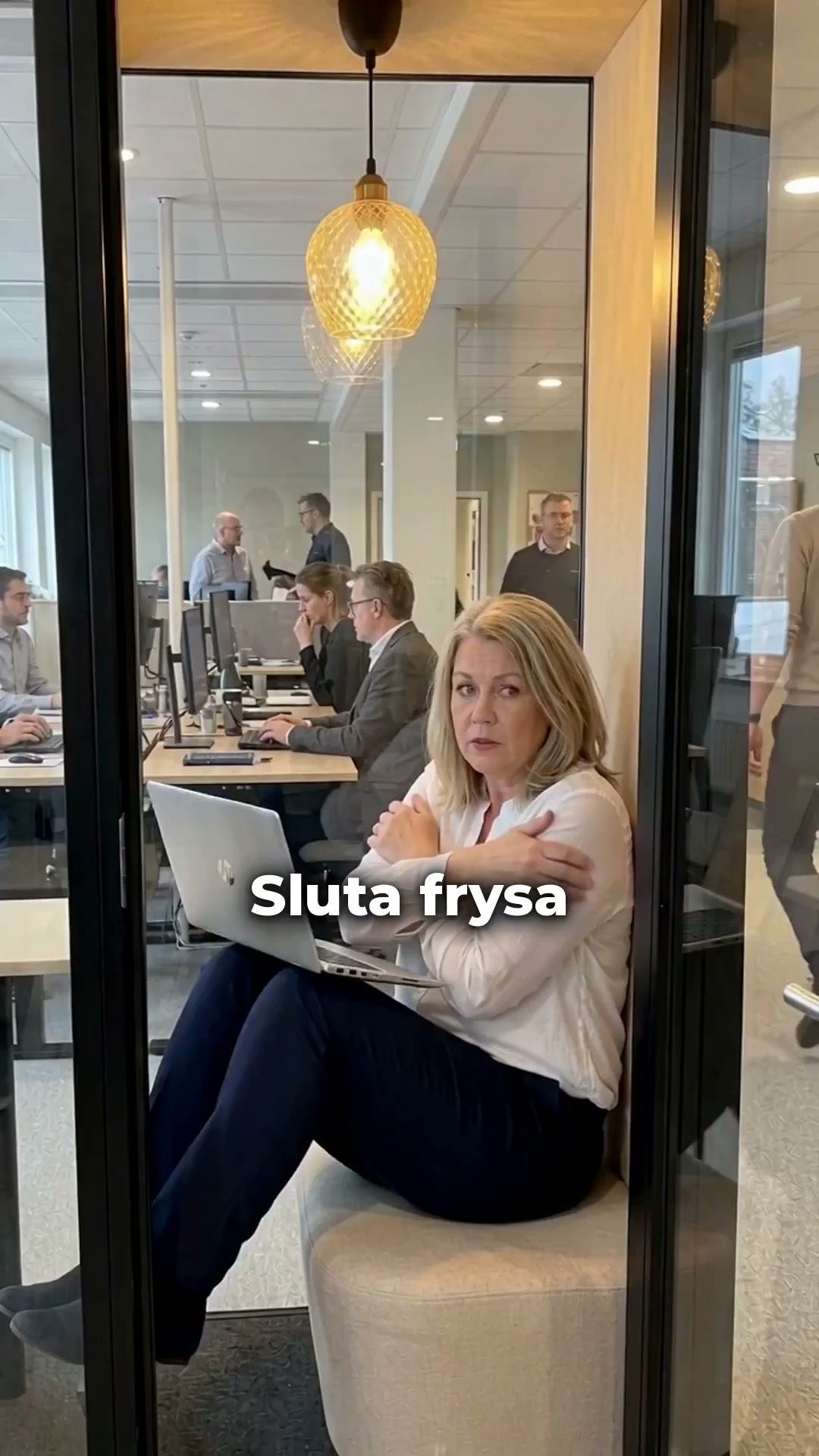 Höstens varmaste favorit