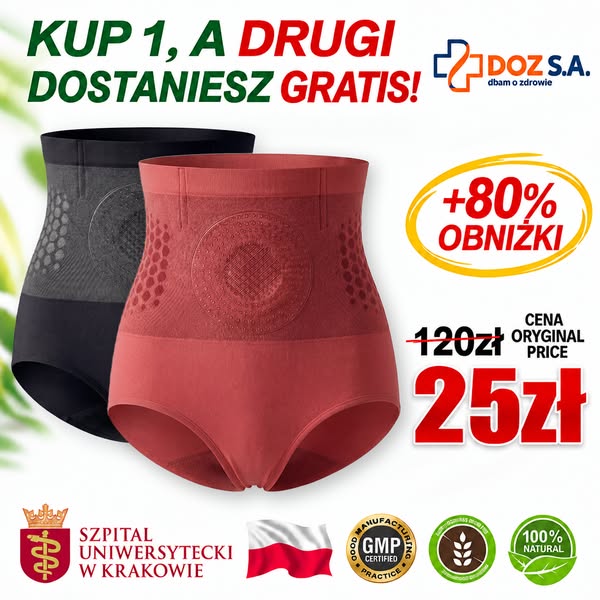 Wyprodukowano w Polsce | 100% naturalne składniki | Szybka dostawa | 180-dniowa gwarancja satysfakcji