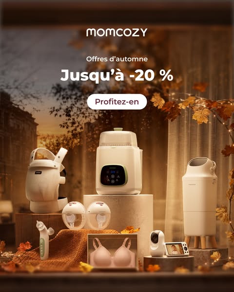 Code BDAS20 · Jusqu’à -60 %