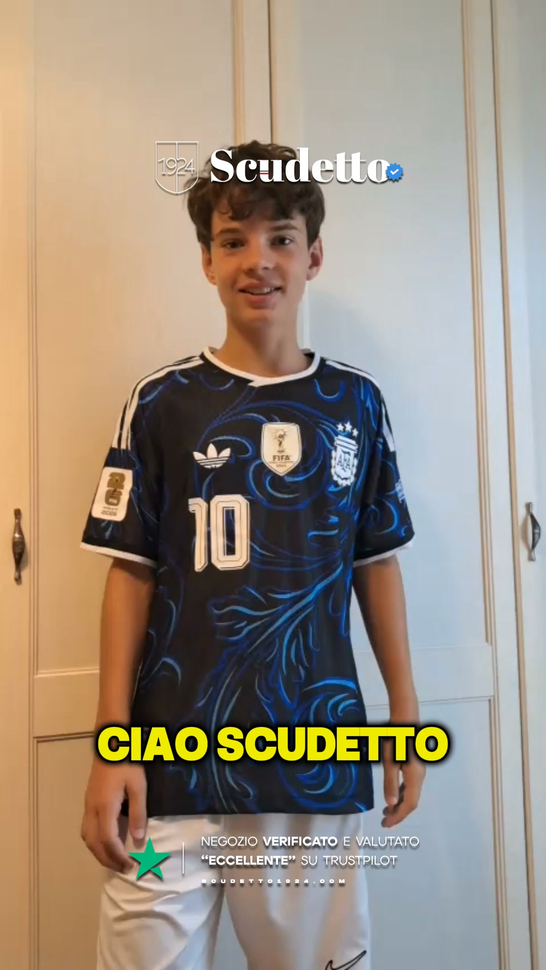 Sconto Extra del 10% col codice: SVENDITA10