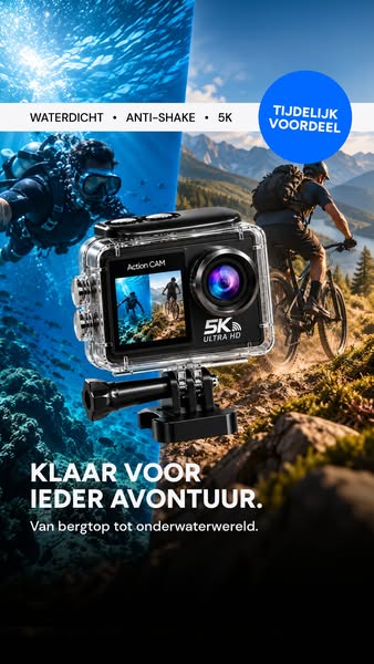 Bekend van ANWB, MediaMarkt en bol.com