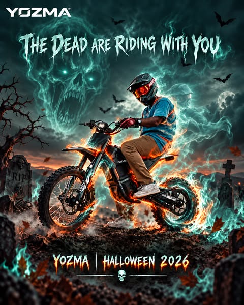 Yozma IN 10 Pro