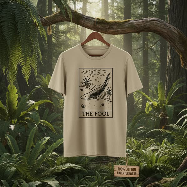Every Shirt Plants a Tree