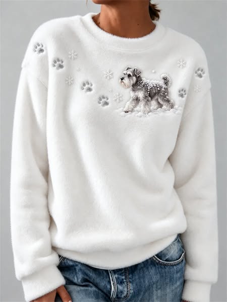 Wear Your Love For Your Fur Baby